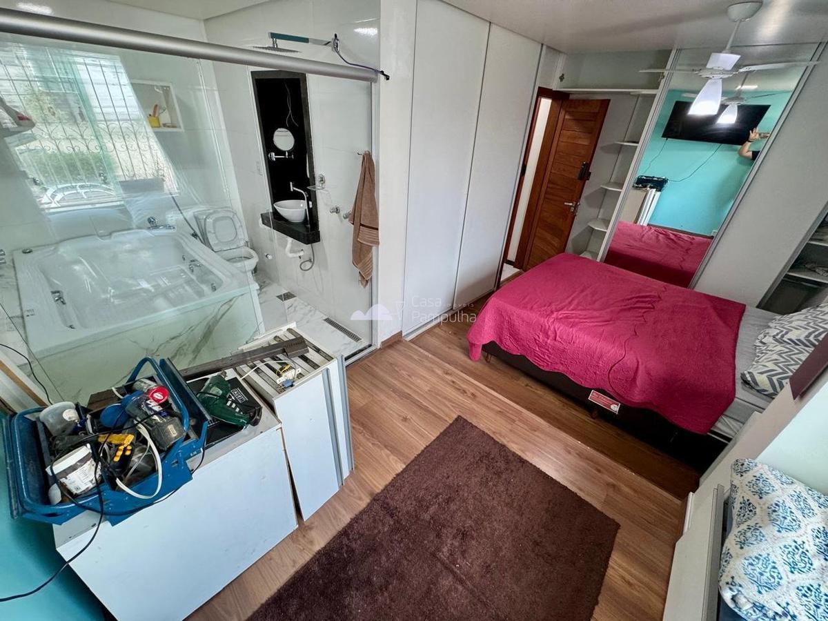 Casa, Santa Branca, 3 Quartos, 1 Vaga, 2 Suítes