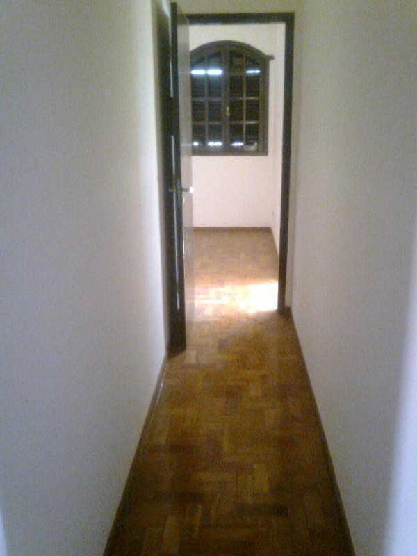 Casa, Santa Amélia, 3 Quartos, 2 Vagas, 1 Suíte