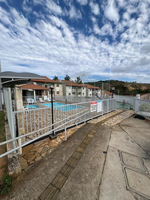 Apartamento, Industrial Americano, 2 Quartos, 1 Vaga