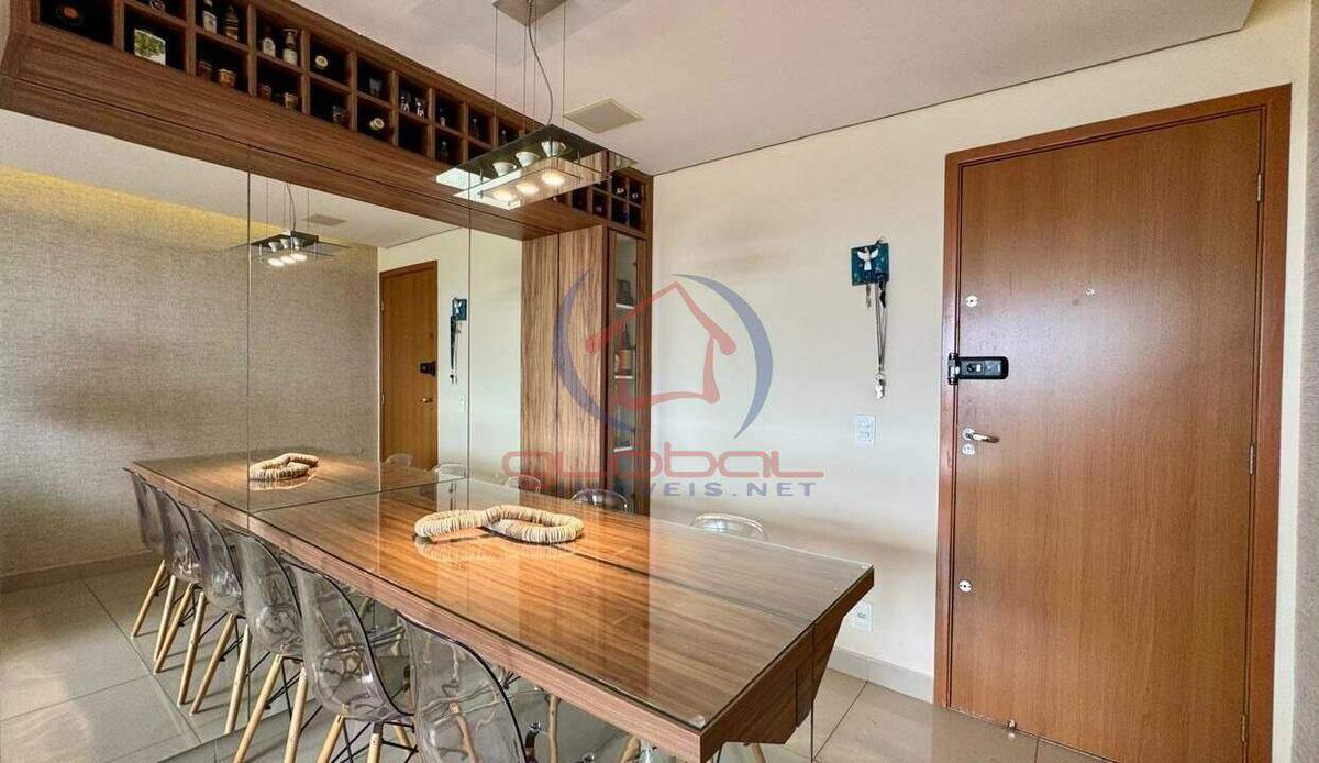 Apartamento, São Francisco, 3 Quartos, 2 Vagas, 1 Suíte