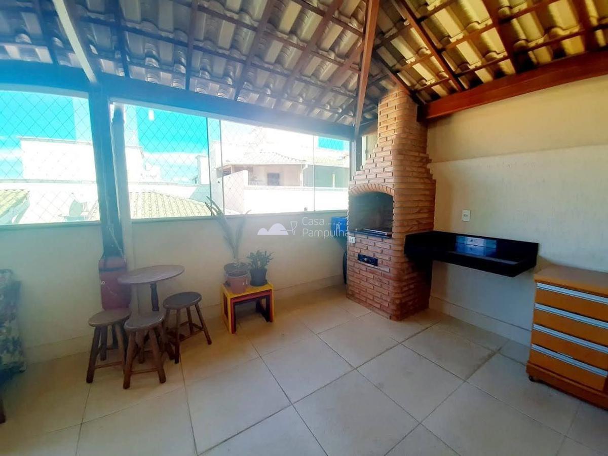 Apartamento, São João Batista (venda Nova), 2 Quartos, 1 Vaga