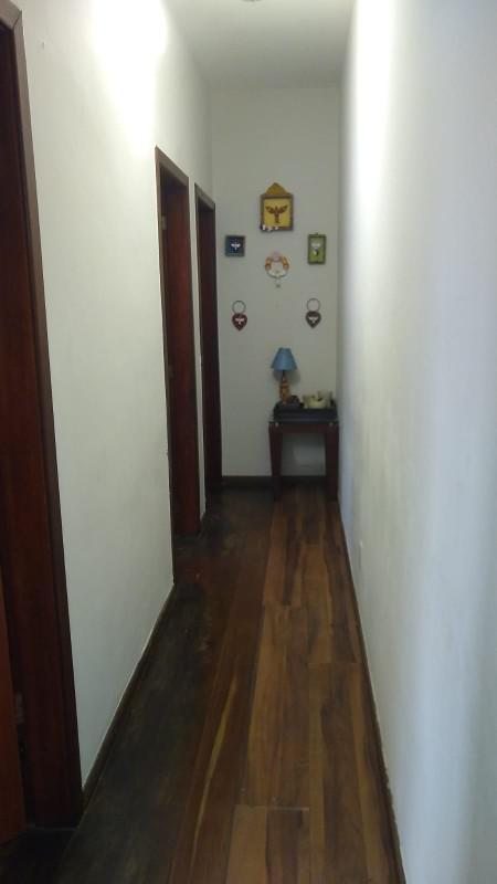 Casa, Padre Eustáquio, 4 Quartos, 4 Vagas, 1 Suíte