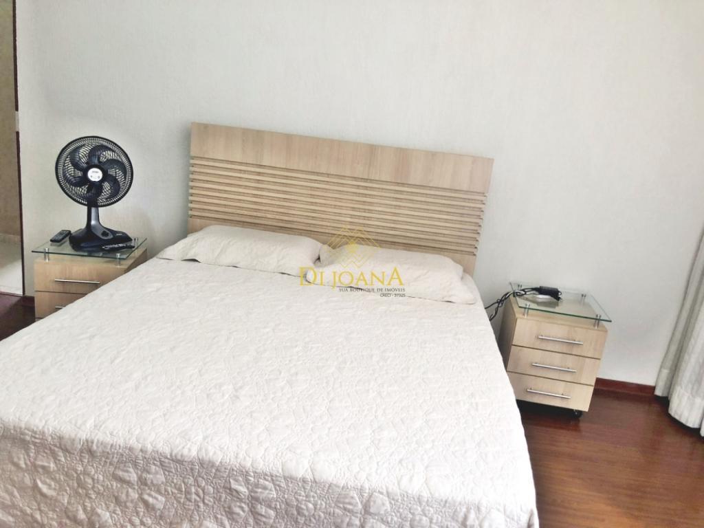 Apartamento, Centro, 4 Quartos, 2 Vagas, 1 Suíte