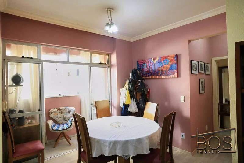 Apartamento, Sagrada Família, 3 Quartos, 1 Vaga, 1 Suíte