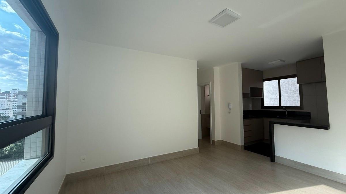 Apartamento, Lourdes, 2 Quartos, 2 Vagas, 2 Suítes