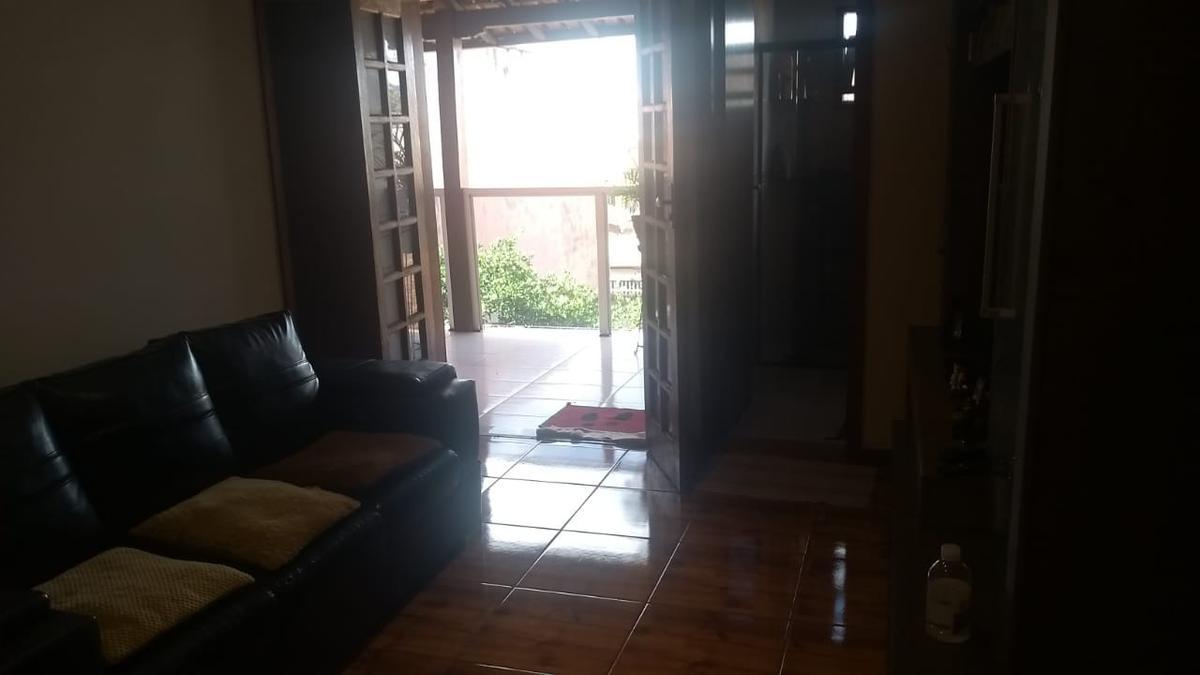 Casa, Betânia, 3 Quartos, 2 Vagas