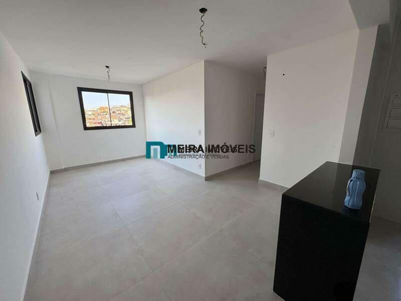 Apartamento, São Lucas, 2 Quartos, 2 Vagas, 1 Suíte