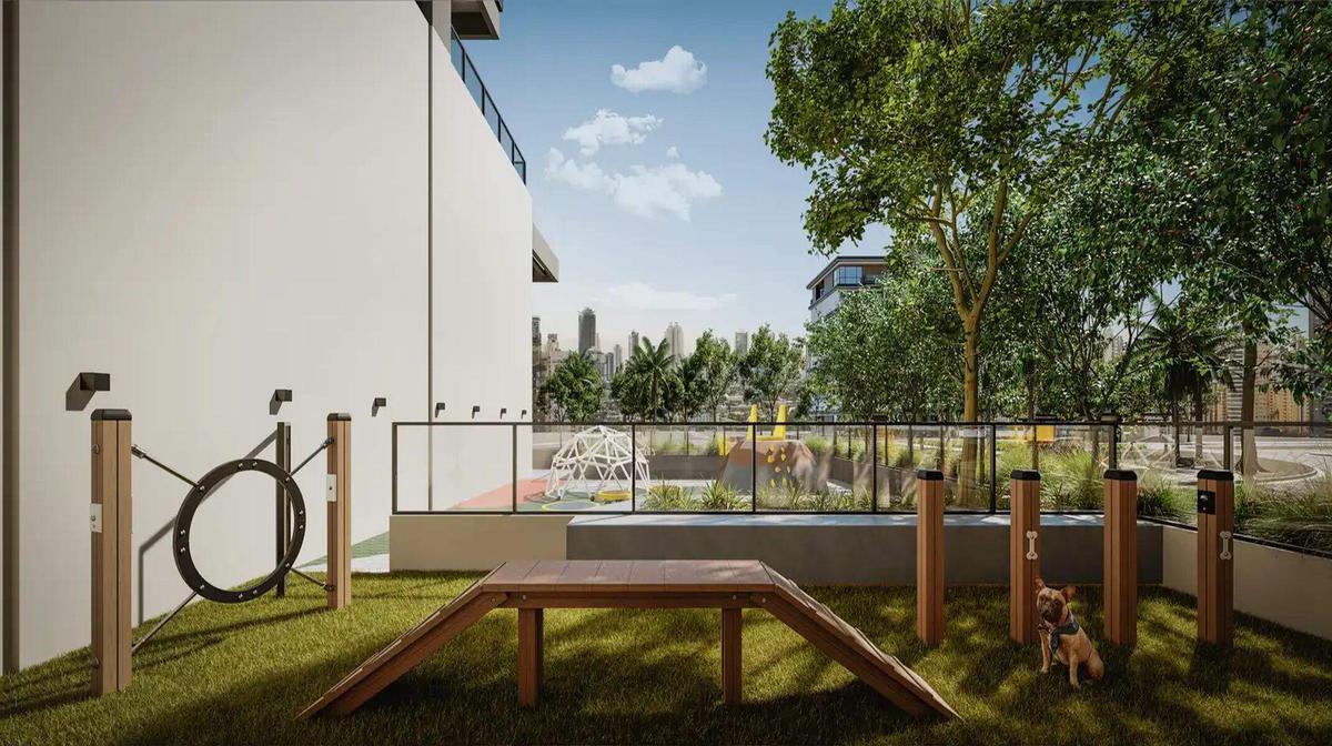 Apartamento, Patrimônio, 3 Quartos, 2 Vagas, 1 Suíte