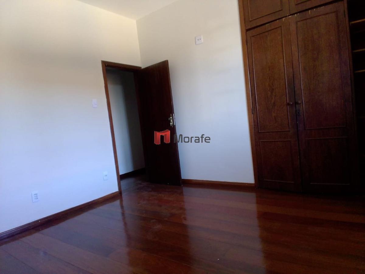 Galpão, Floramar, 3 Quartos, 1 Vaga