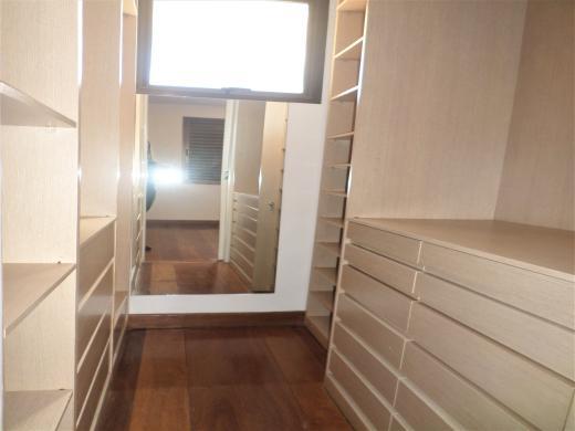 Apartamento, Cruzeiro, 4 Quartos, 2 Vagas, 2 Suítes