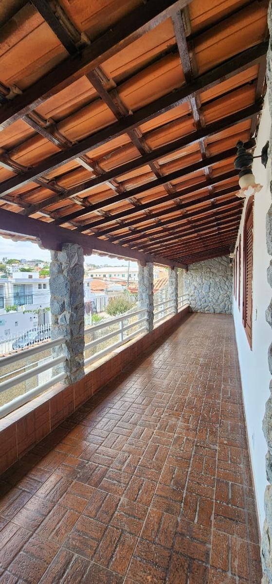 Apartamento, Centro, 5 Quartos, 3 Vagas, 2 Suítes