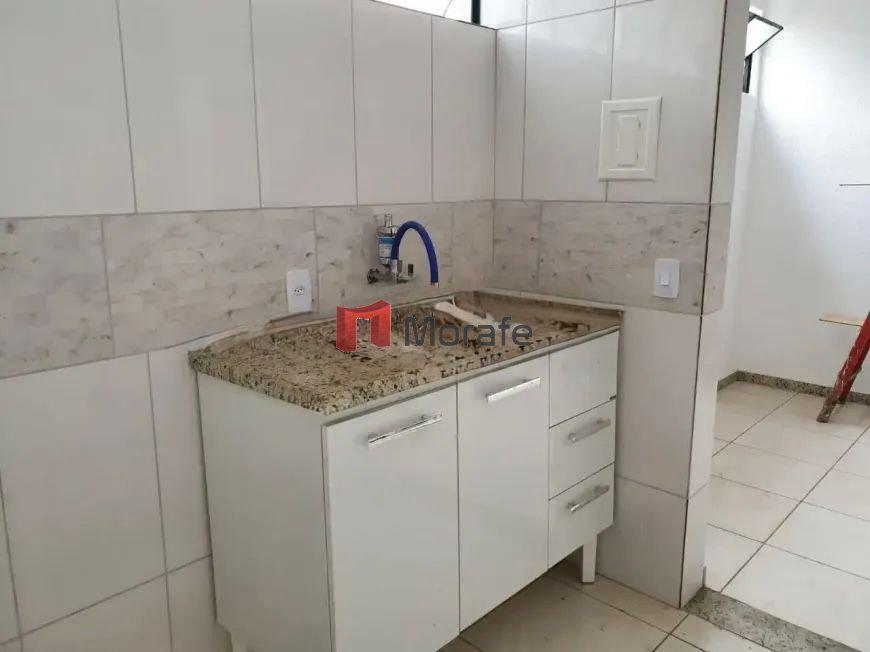 Casa, Conjunto Califórnia, 3 Quartos, 2 Vagas, 1 Suíte