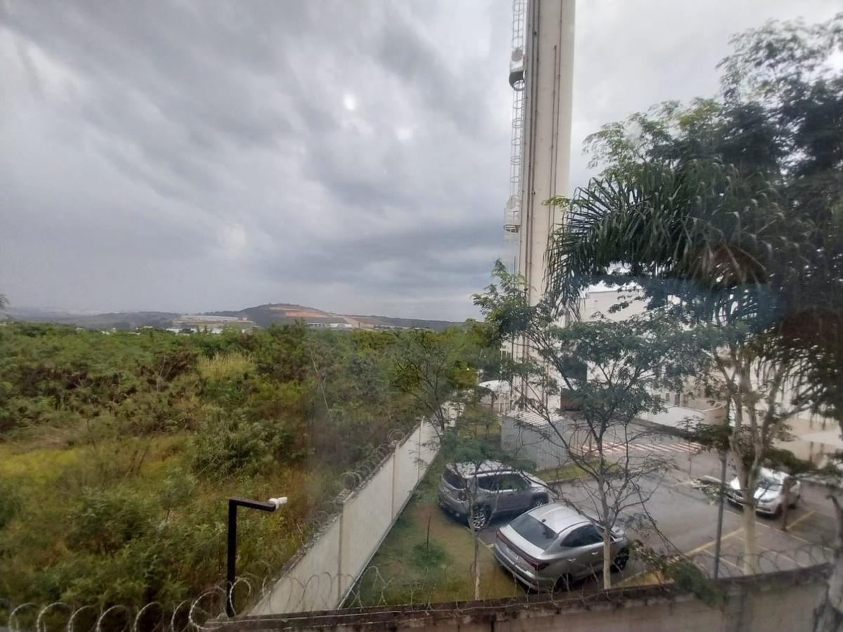 Apartamento, Cabral, 2 Quartos, 1 Vaga