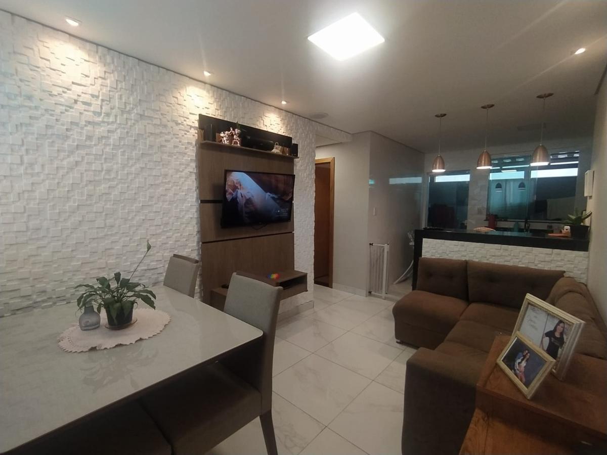 Apartamento, Palmeiras, 2 Quartos, 1 Vaga