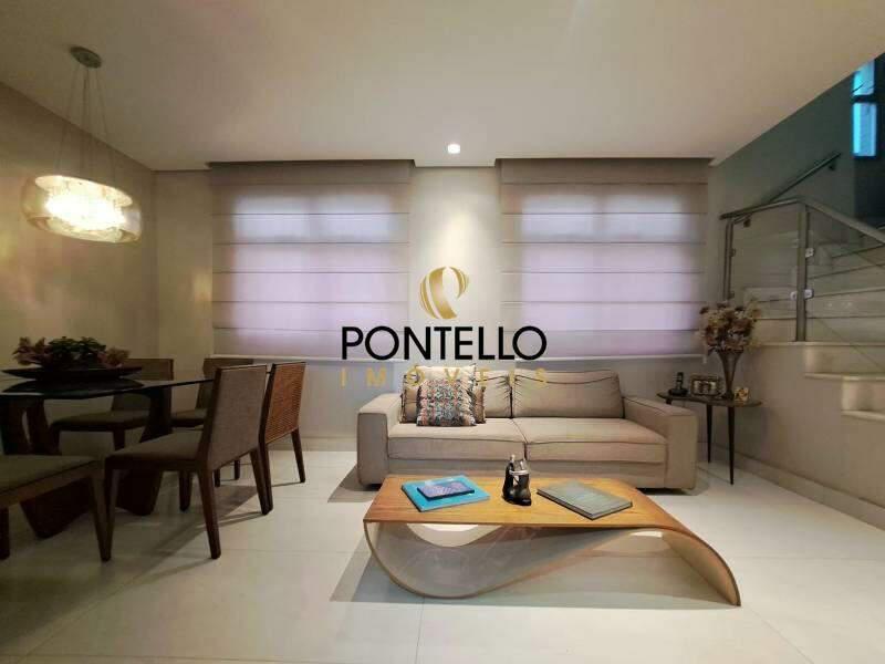 Cobertura, Prado, 4 Quartos, 4 Vagas, 1 Suíte