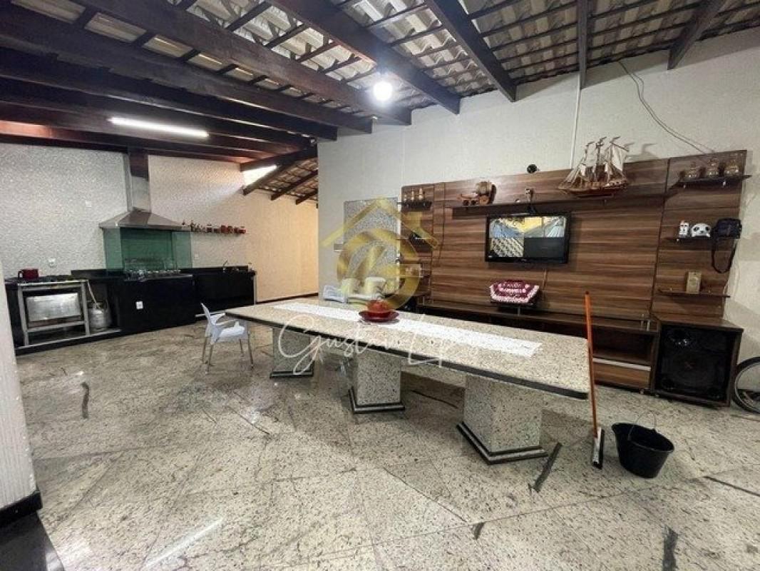 Casa, Ingá, 4 Quartos, 4 Vagas, 3 Suítes