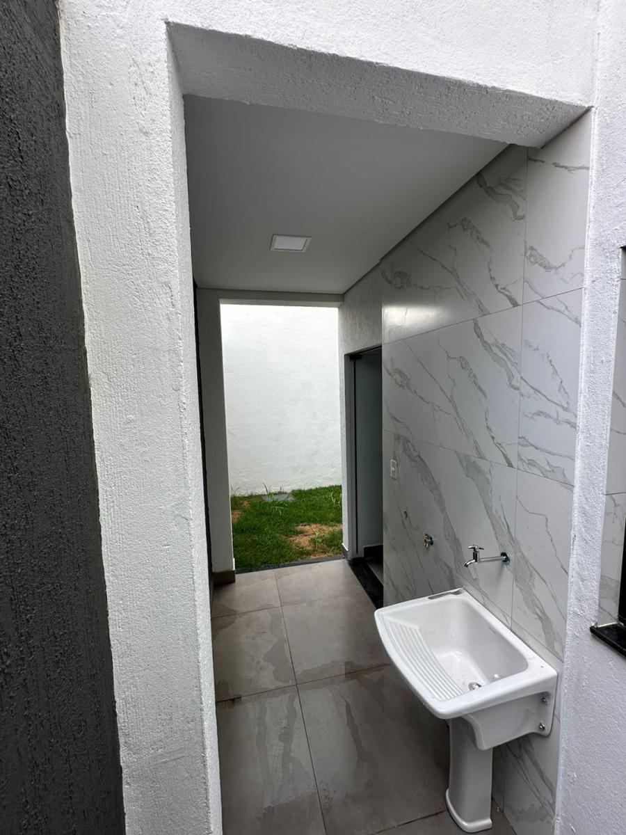 Casa, São Pedro, 3 Quartos, 2 Vagas, 1 Suíte