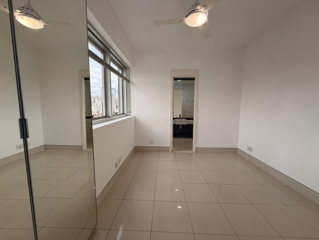 Apartamento, Lourdes, 4 Quartos, 3 Vagas, 4 Suítes