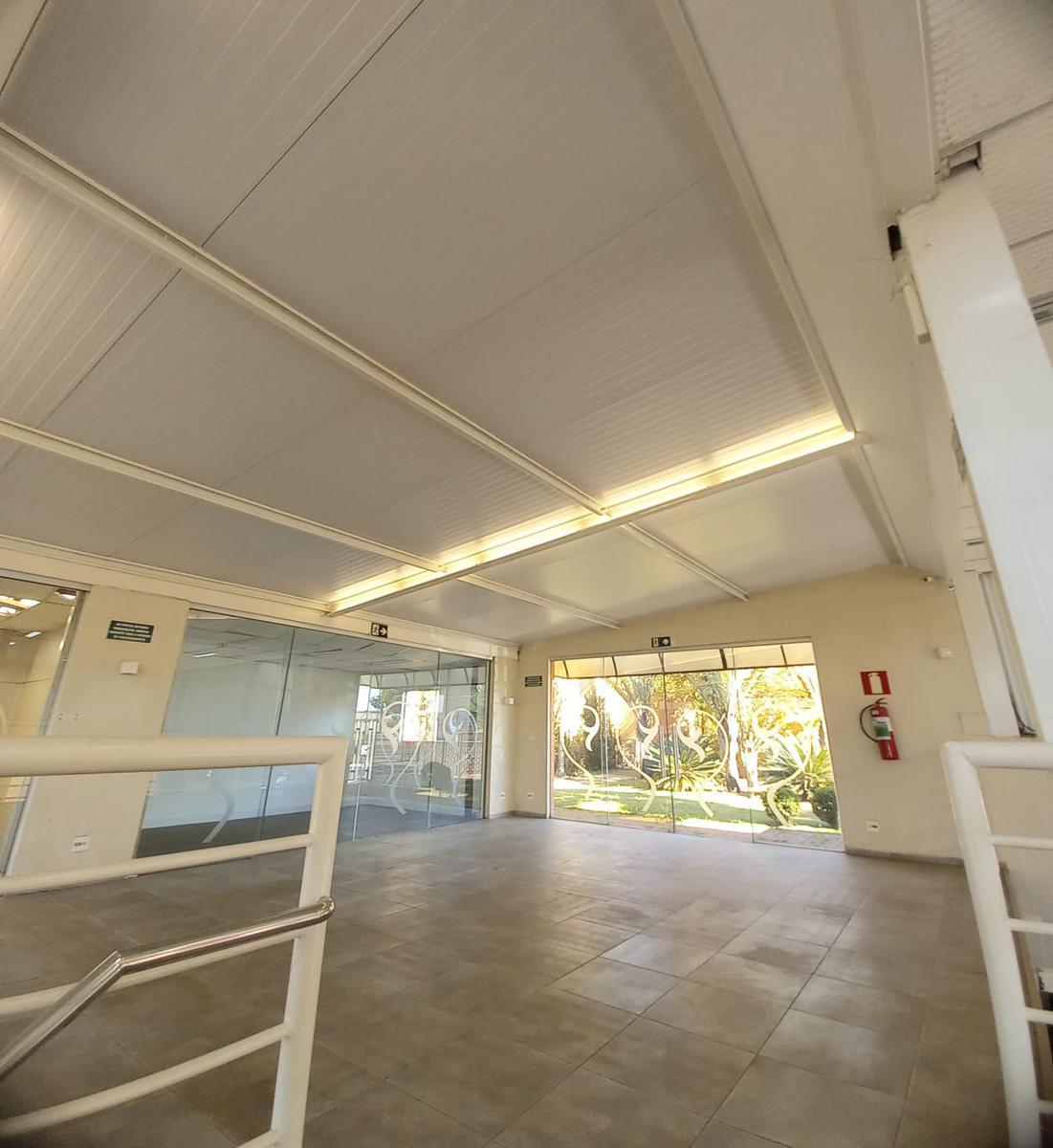 Galpão, Jardim Canadá, 0 Quarto, 4 Vagas