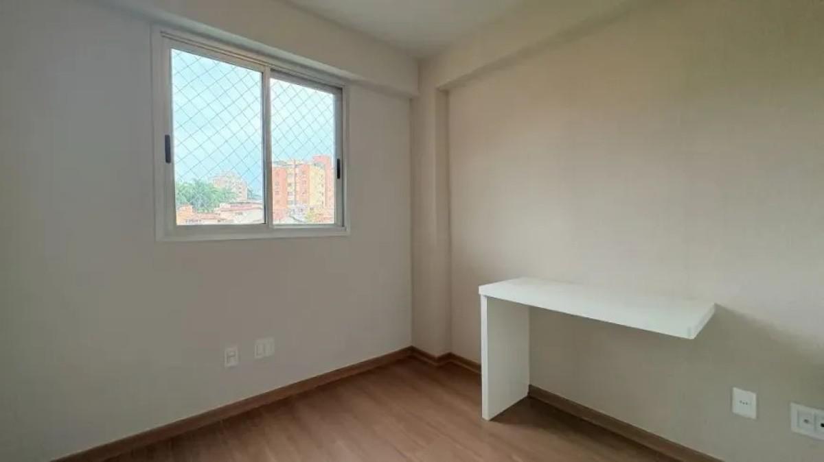 Apartamento, Sagrada Família, 3 Quartos, 2 Vagas, 1 Suíte