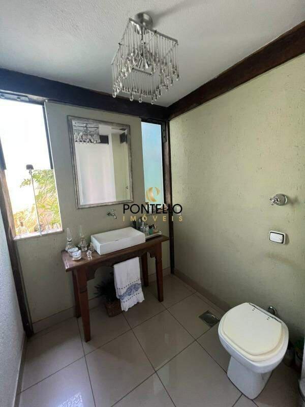 Casa, Boa Vista, 4 Quartos, 10 Vagas, 4 Suítes