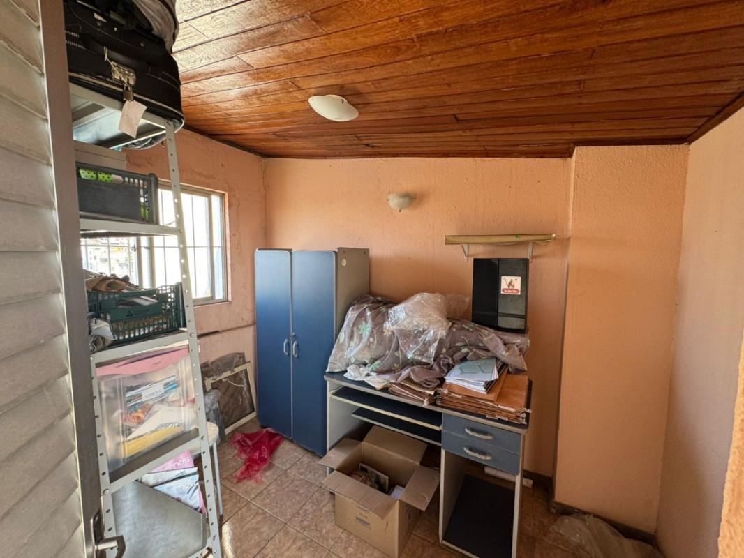 Cobertura, Nova Floresta, 4 Quartos, 2 Vagas, 1 Suíte