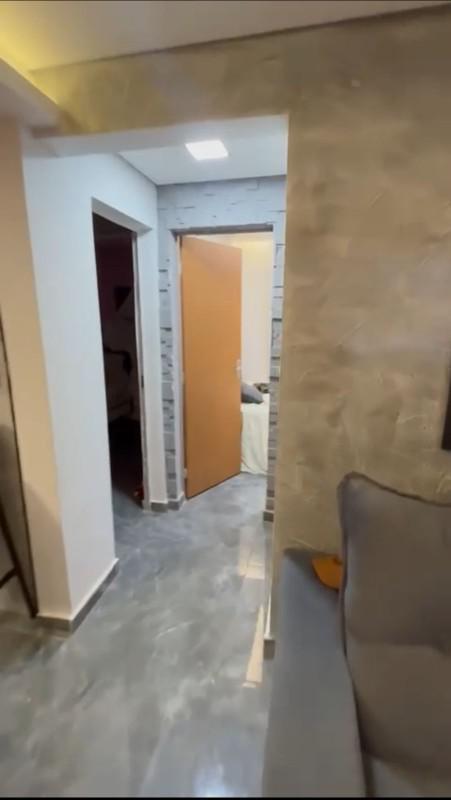 Apartamento, Castanheira (barreiro), 2 Quartos, 0 Vaga