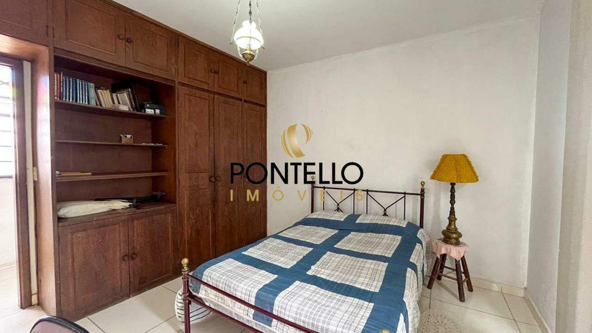 Casa, Santa Amélia, 3 Quartos, 4 Vagas, 1 Suíte