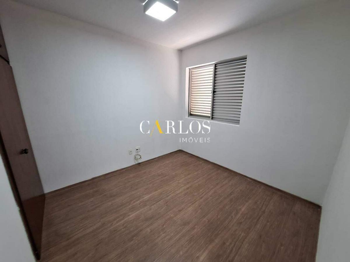 Apartamento, Luxemburgo, 2 Quartos, 2 Vagas, 1 Suíte