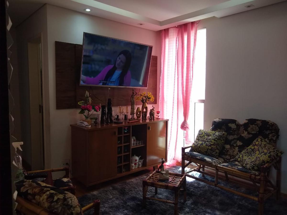 Apartamento, Sapucaia, 3 Quartos, 1 Vaga, 1 Suíte