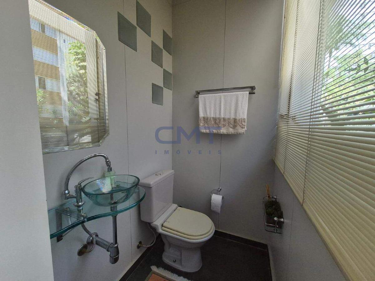 Apartamento, Luxemburgo, 4 Quartos, 2 Vagas, 1 Suíte