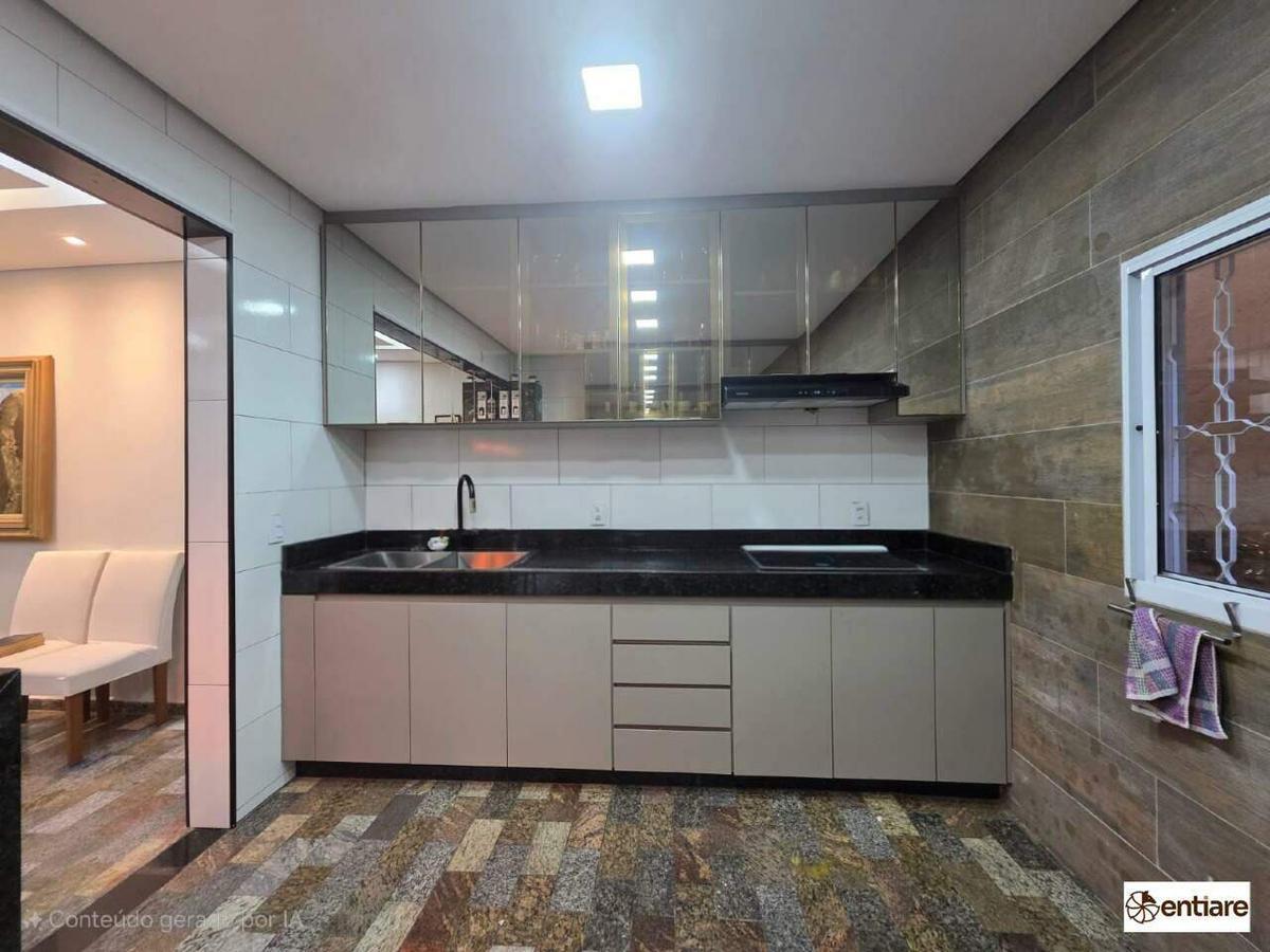 Casa, Jardim Riacho das Pedras, 7 Quartos, 2 Vagas, 2 Suítes