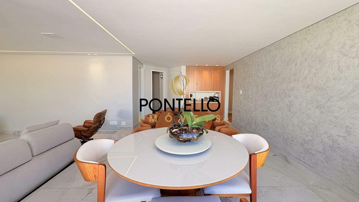 Apartamento, Grajaú, 4 Quartos, 2 Vagas, 1 Suíte