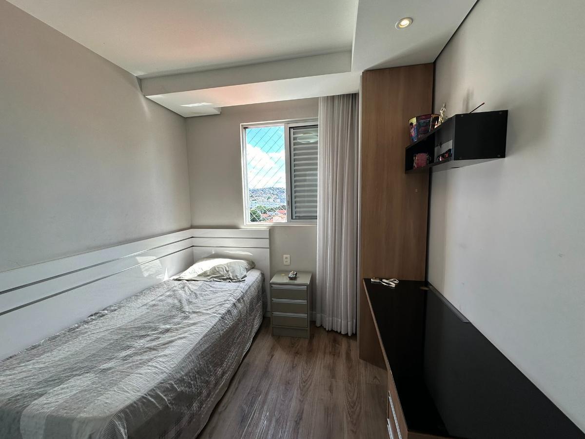 Cobertura, Palmares, 4 Quartos, 3 Vagas, 2 Suítes