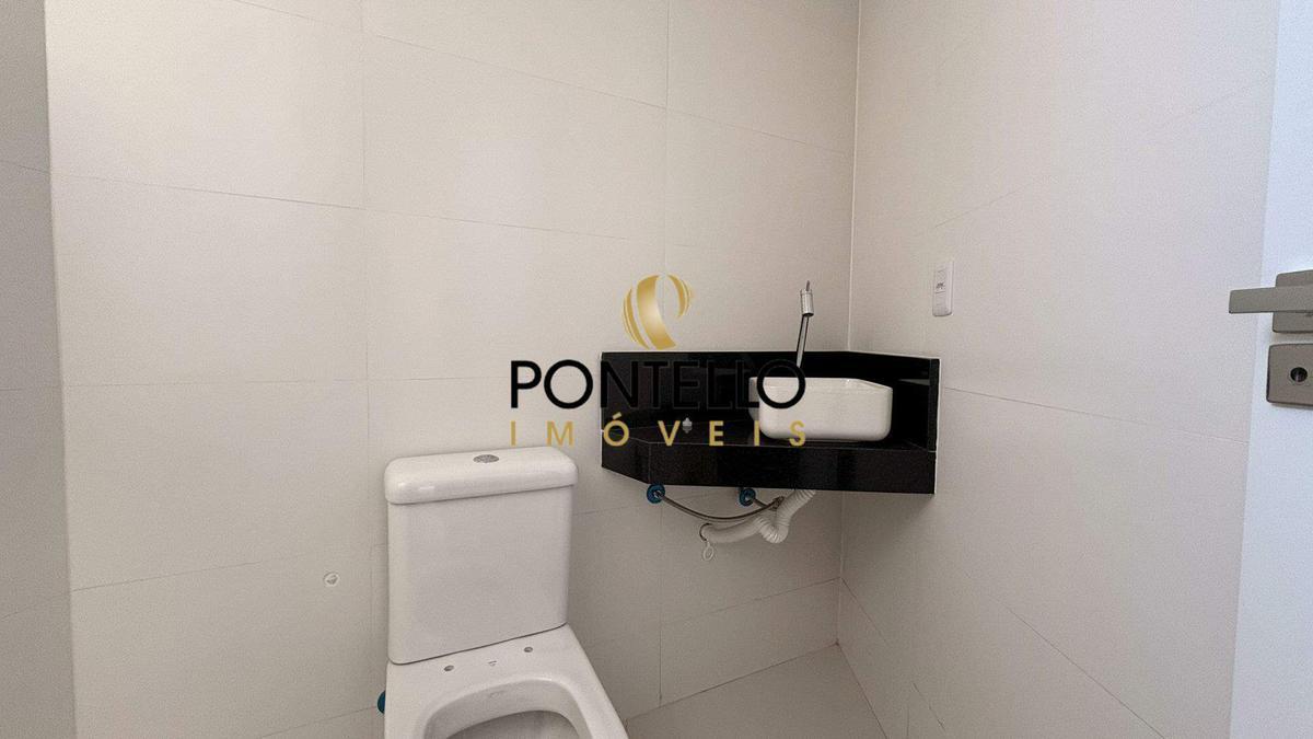Apartamento, Vila Paris, 2 Quartos, 2 Vagas, 1 Suíte