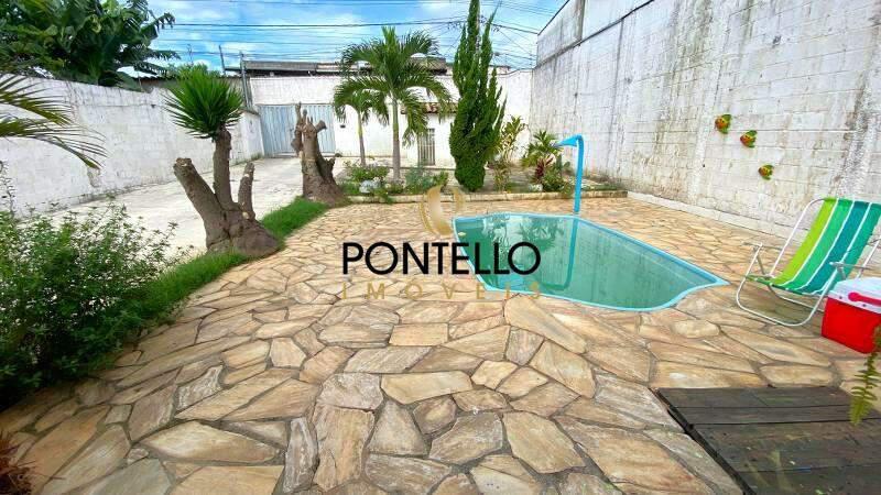 Casa, São João Batista (venda Nova), 2 Quartos, 4 Vagas, 1 Suíte