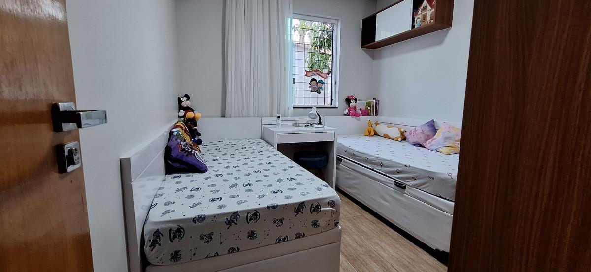 Casa, Planalto, 3 Quartos, 2 Vagas, 1 Suíte