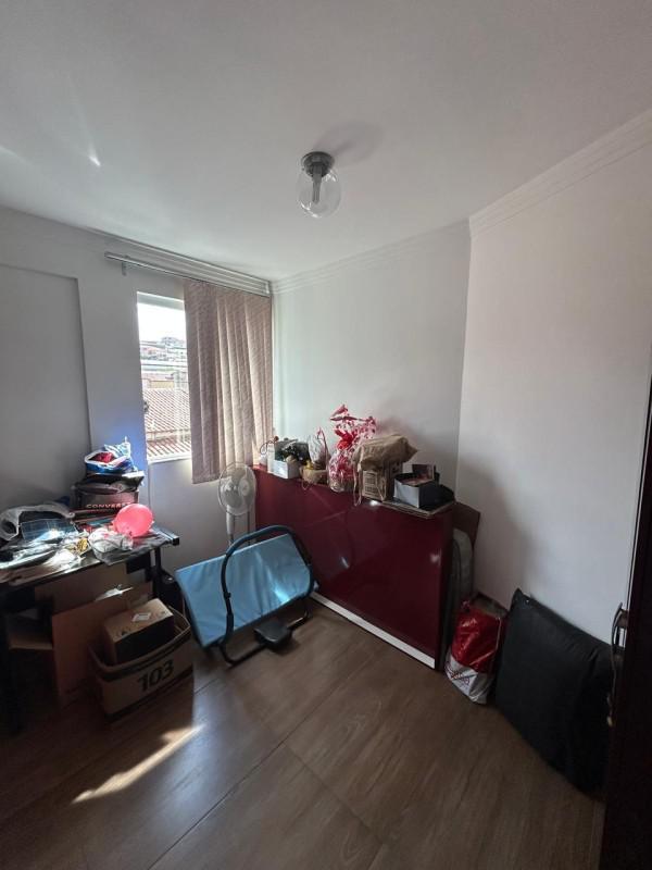 Apartamento, Coqueiros, 2 Quartos, 1 Vaga