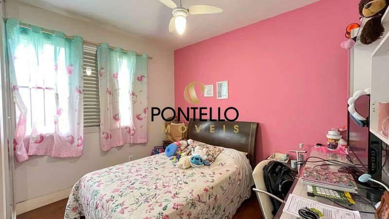 Apartamento, Sion, 4 Quartos, 2 Vagas, 1 Suíte