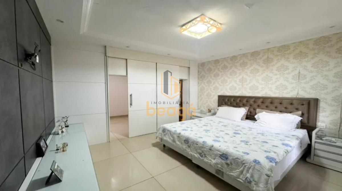 Casa, Parque Xangri-lá, 4 Quartos, 4 Vagas, 2 Suítes