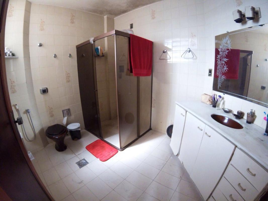 Apartamento, Centro, 3 Quartos, 0 Vaga, 2 Suítes