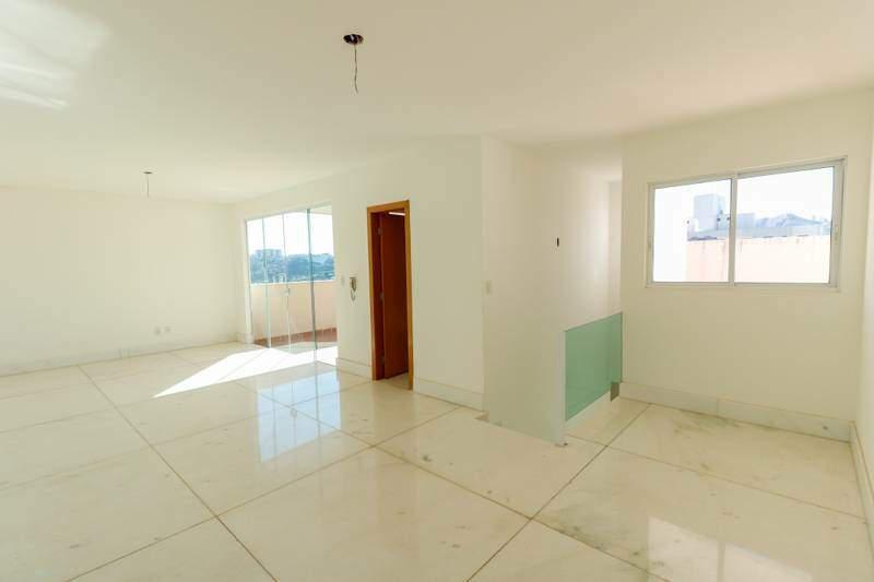 Cobertura, Buritis, 4 Quartos, 5 Vagas, 2 Suítes