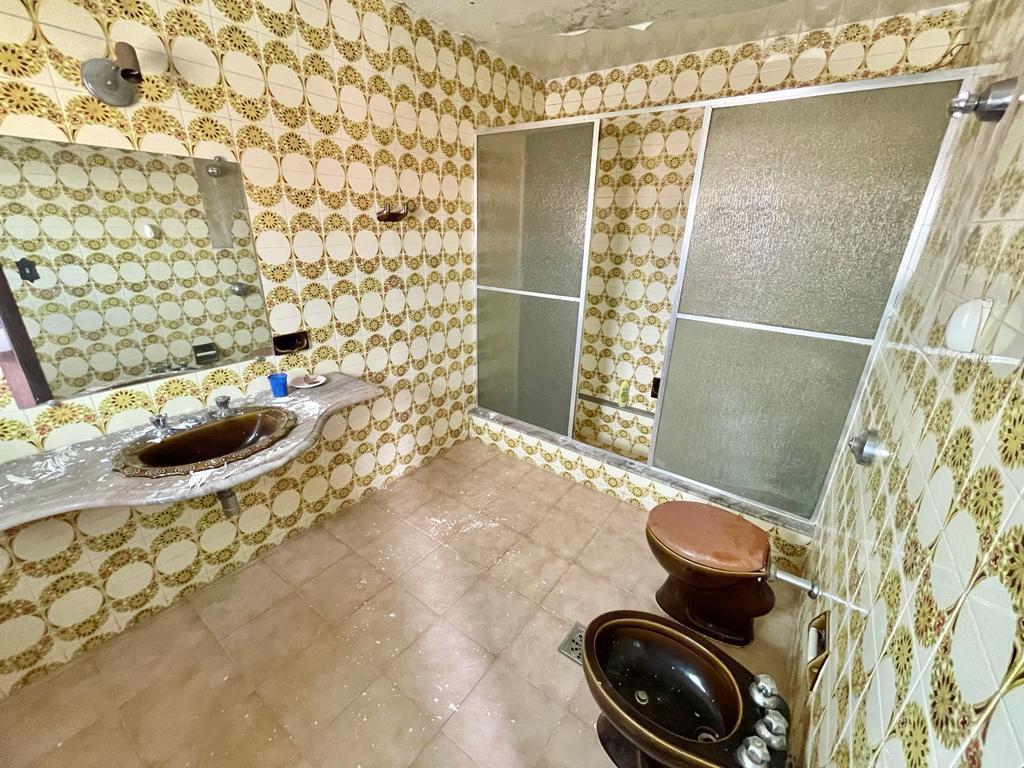 Casa, Bandeirantes (pampulha), 4 Quartos, 10 Vagas, 1 Suíte