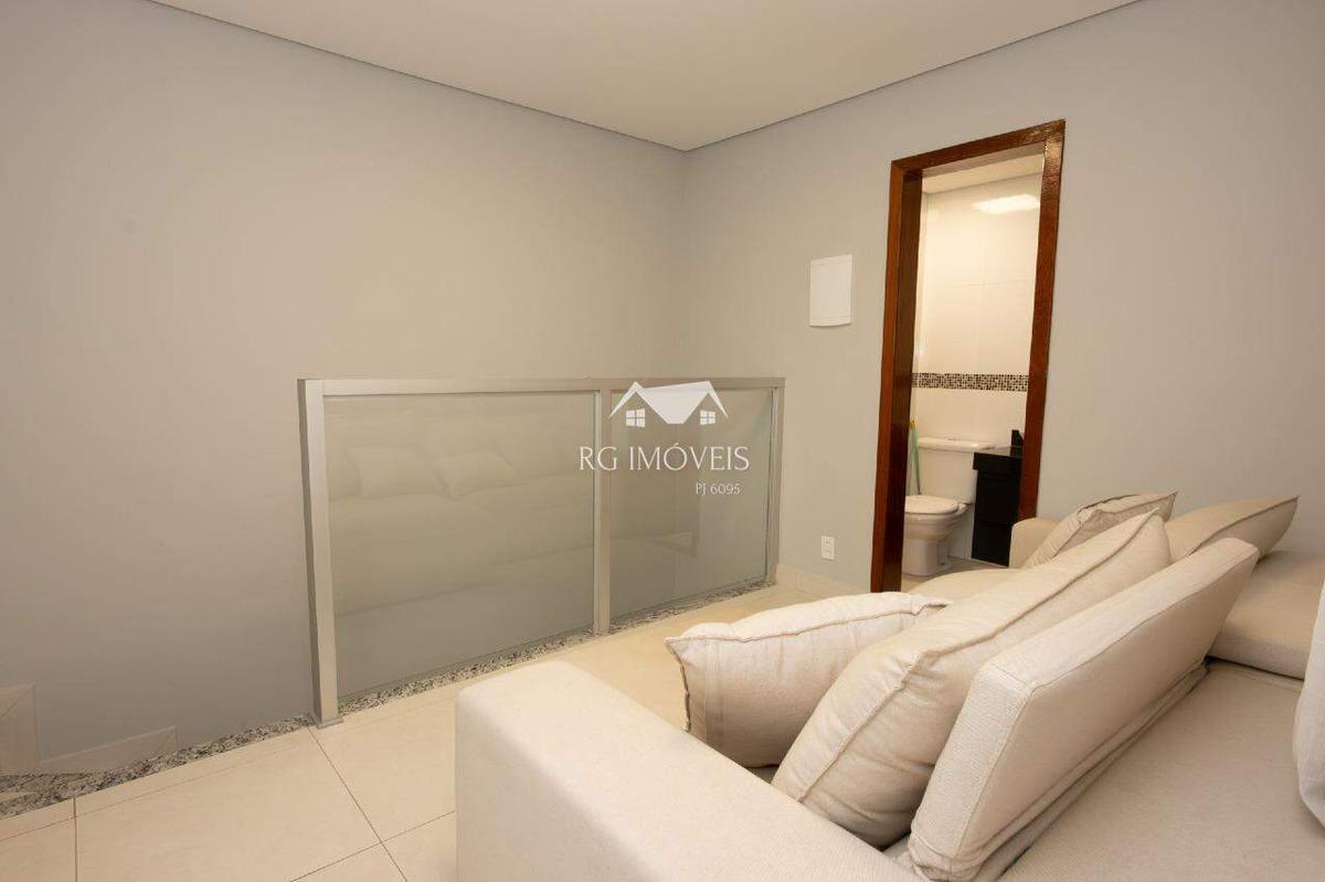 Cobertura, Miramar (barreiro), 2 Quartos, 1 Vaga
