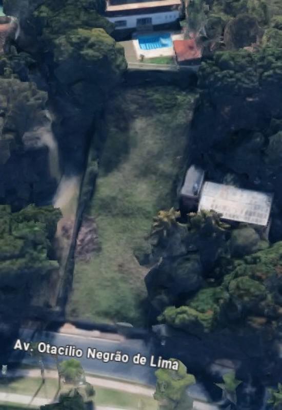 Lote, Bandeirantes (pampulha), 0 Quarto, 0 Vaga