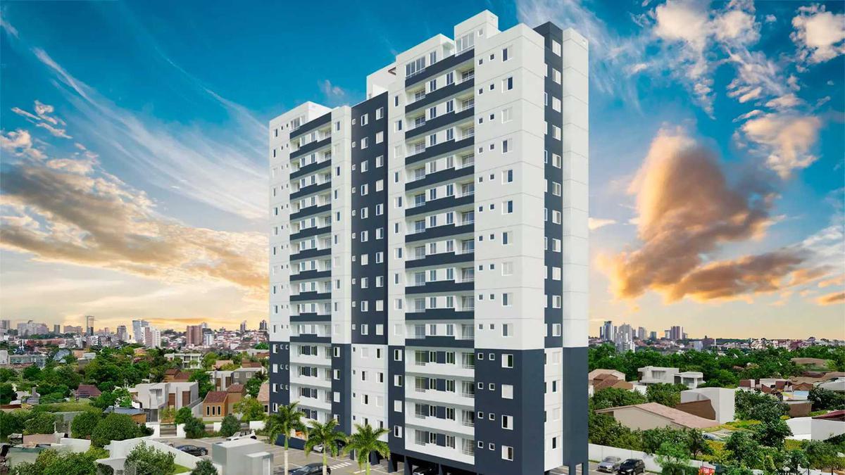 Apartamento, Eldorado, 2 Quartos, 1 Vaga, 1 Suíte