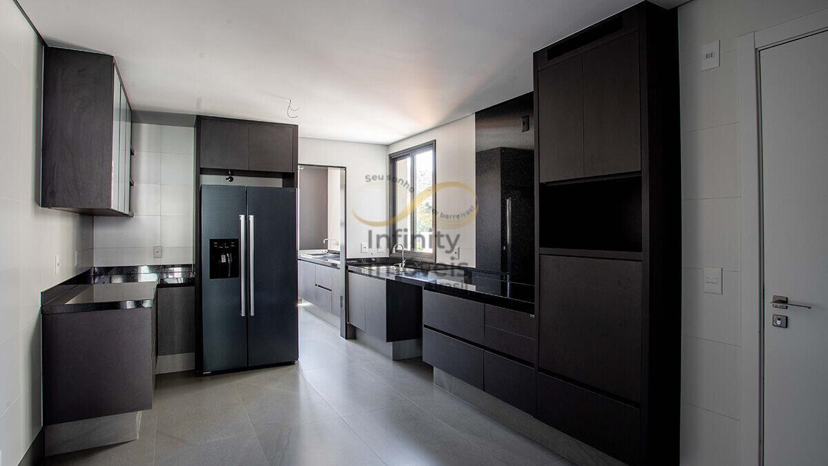 Apartamento, Serra, 4 Quartos