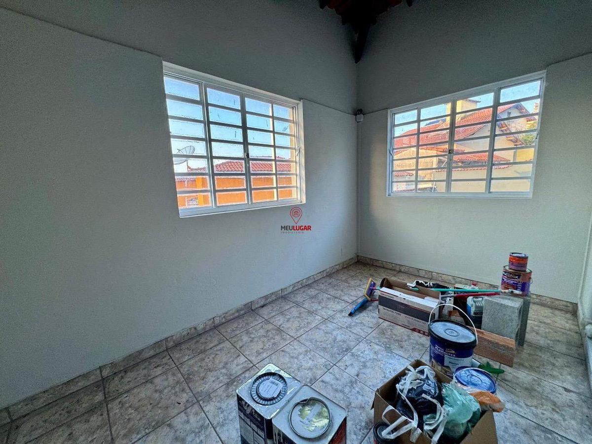 Casa, Diamante, 3 Quartos, 10 Vagas, 1 Suíte