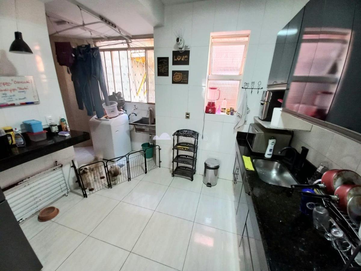 Apartamento, Aeroporto, 3 Quartos, 3 Vagas, 1 Suíte