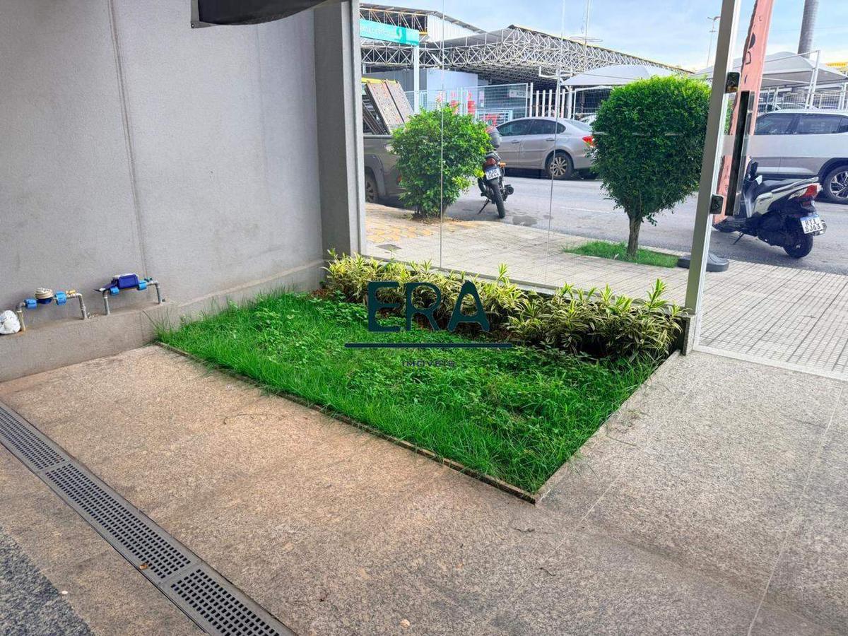 Andar, Itapoã, 0 Quarto, 0 Vaga